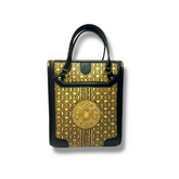 Luxury Sedge Bag 01